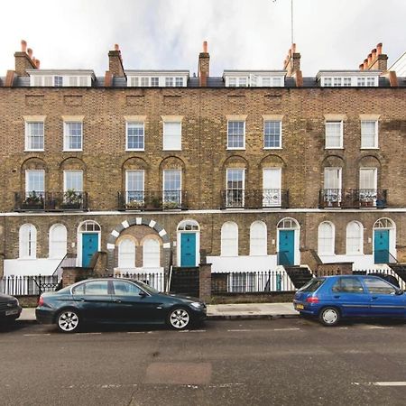 Franks Pied-A-Terre In London-Quiet,Bright,Central Eksteriør bilde