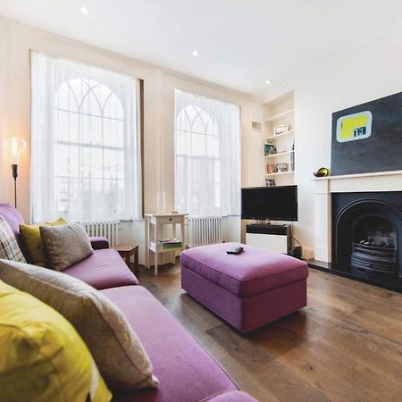 Franks Pied-A-Terre In London-Quiet,Bright,Central Eksteriør bilde