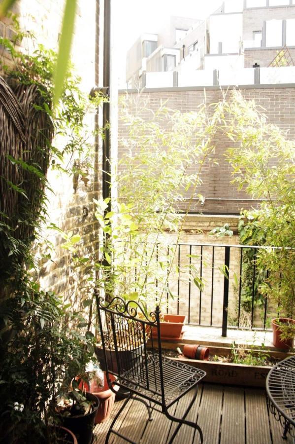 Franks Pied-A-Terre In London-Quiet,Bright,Central Eksteriør bilde